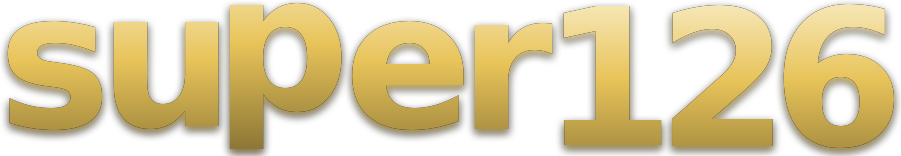 super126 logo