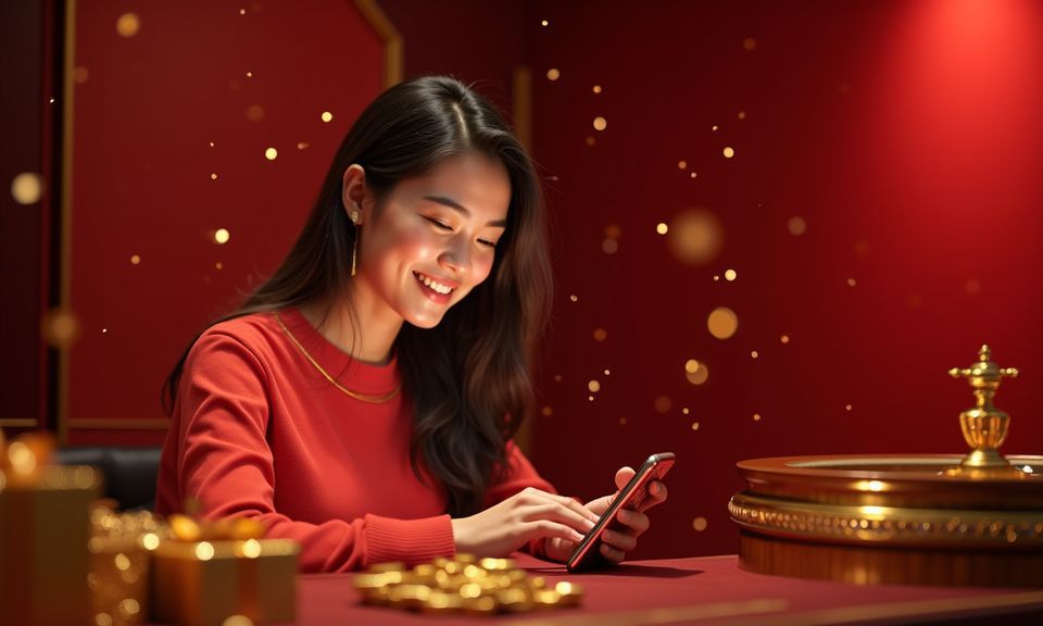 super126 Browse Sumatra Tiger Slots in Our Lobby